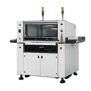 SMT Screen Printer
